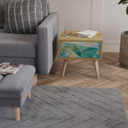 SPECTRUM SPLENDOR Nightstand