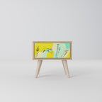 BODY LANGUAGE Mesita de Noche