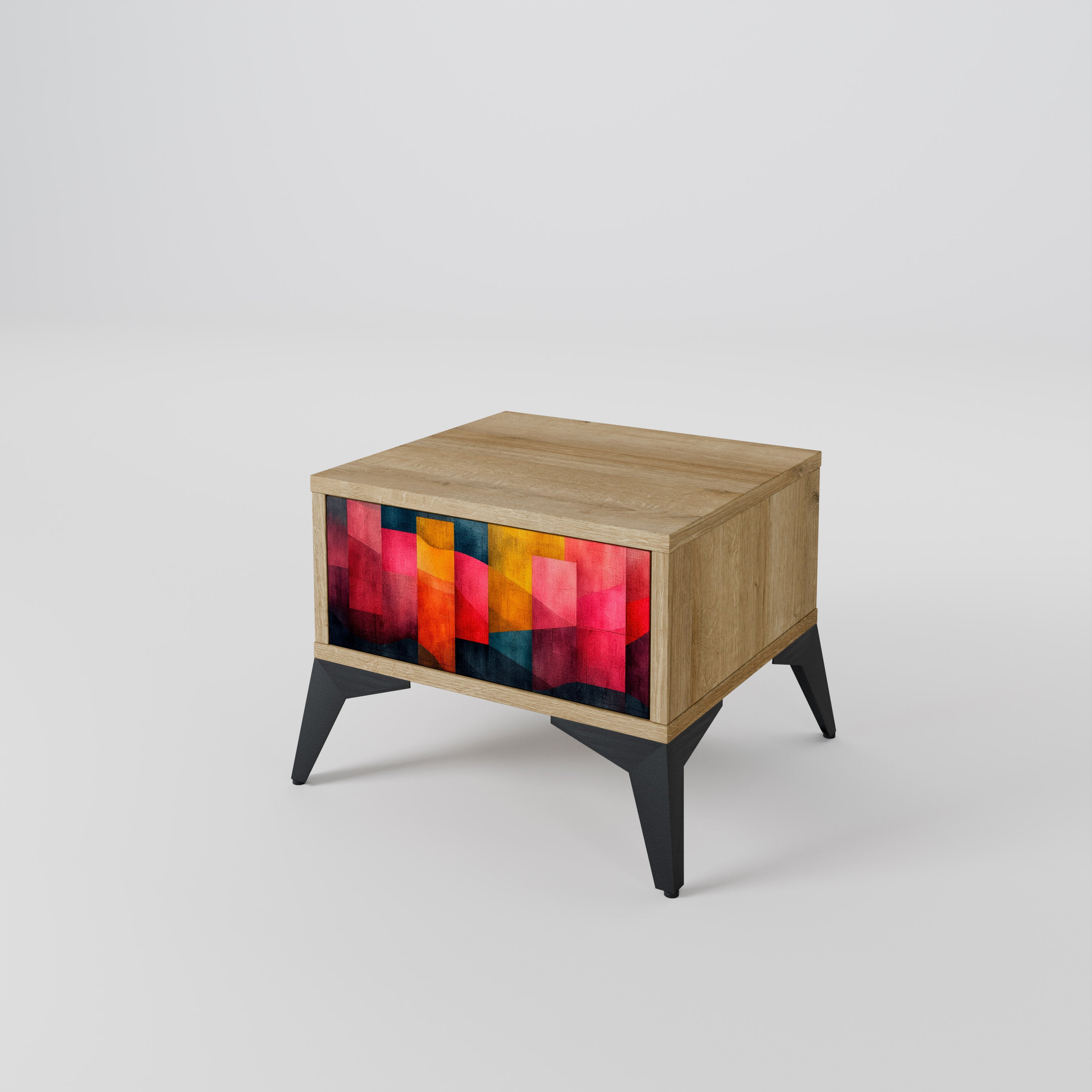 COLORFUL SOUNDS Nightstand