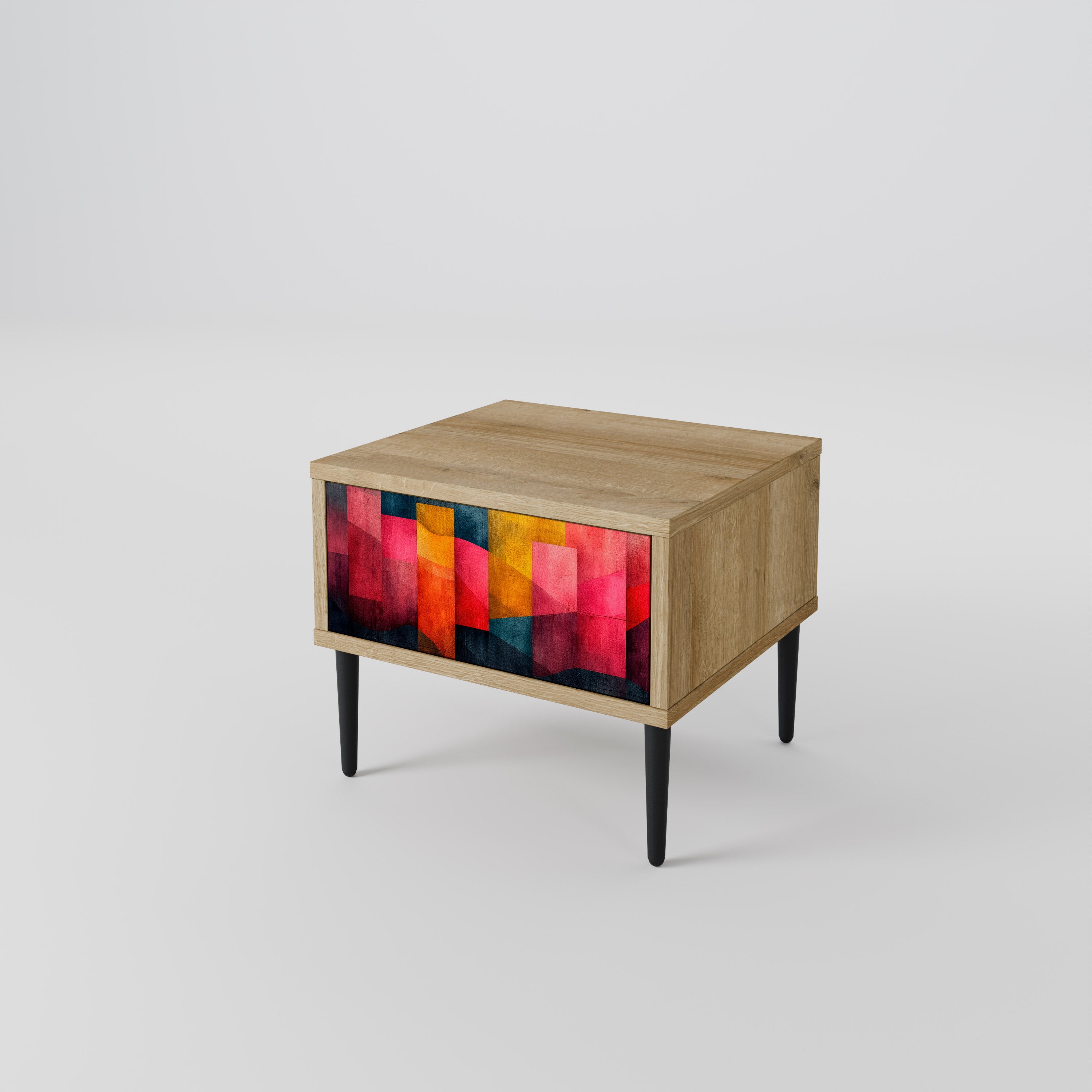 COLORFUL SOUNDS Nightstand