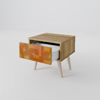 STRENGTHENING RELATION Nightstand