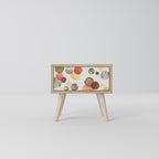 FLEETING HAPPINESS Mesita de Noche