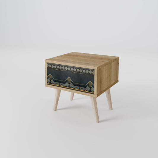 ROYAL ORDINARINESS Nightstand
