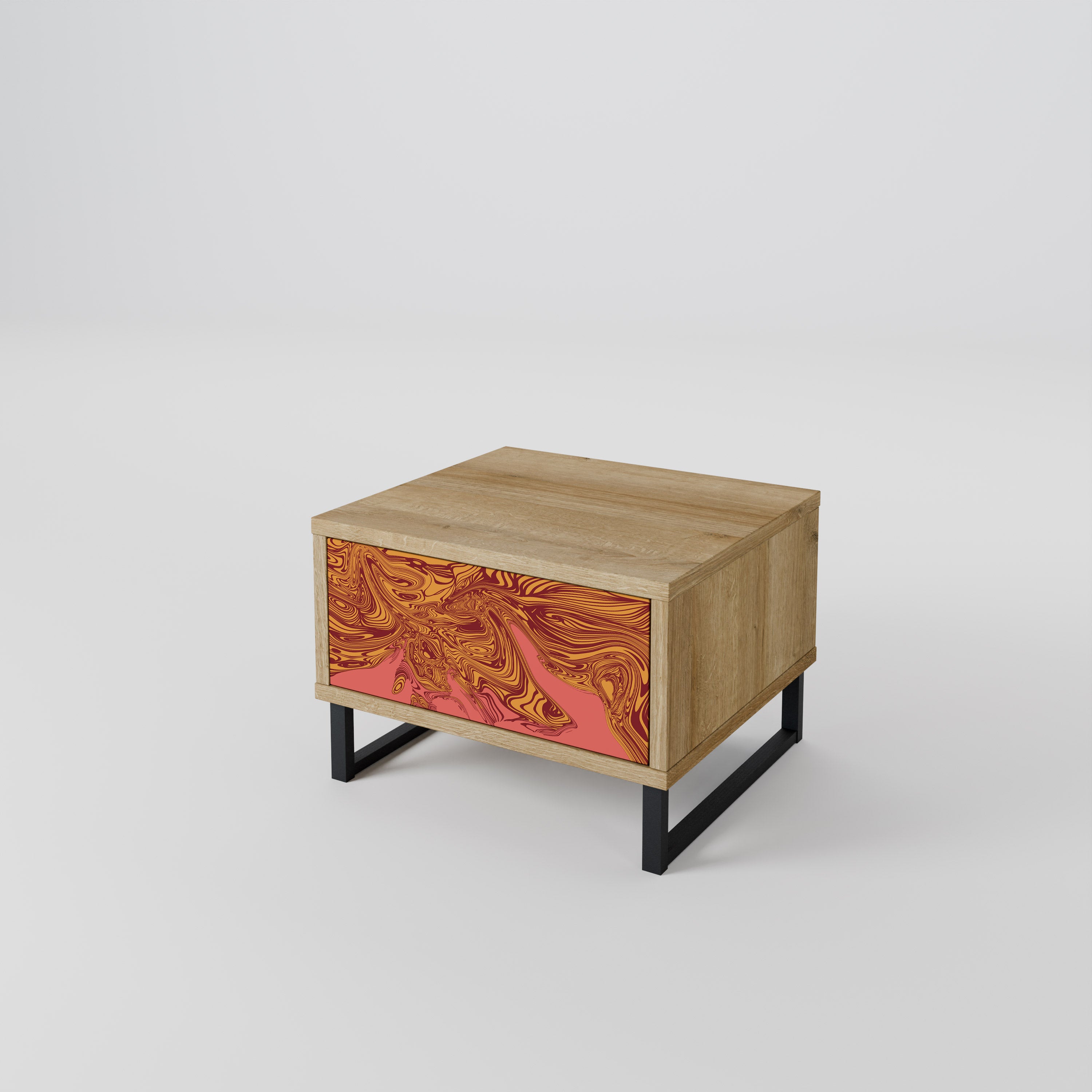 FLOATING THOUGHTS Nightstand