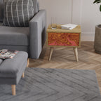 FLOATING THOUGHTS Nightstand