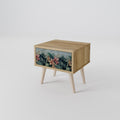 HEAVENLY BLOOM Nightstand