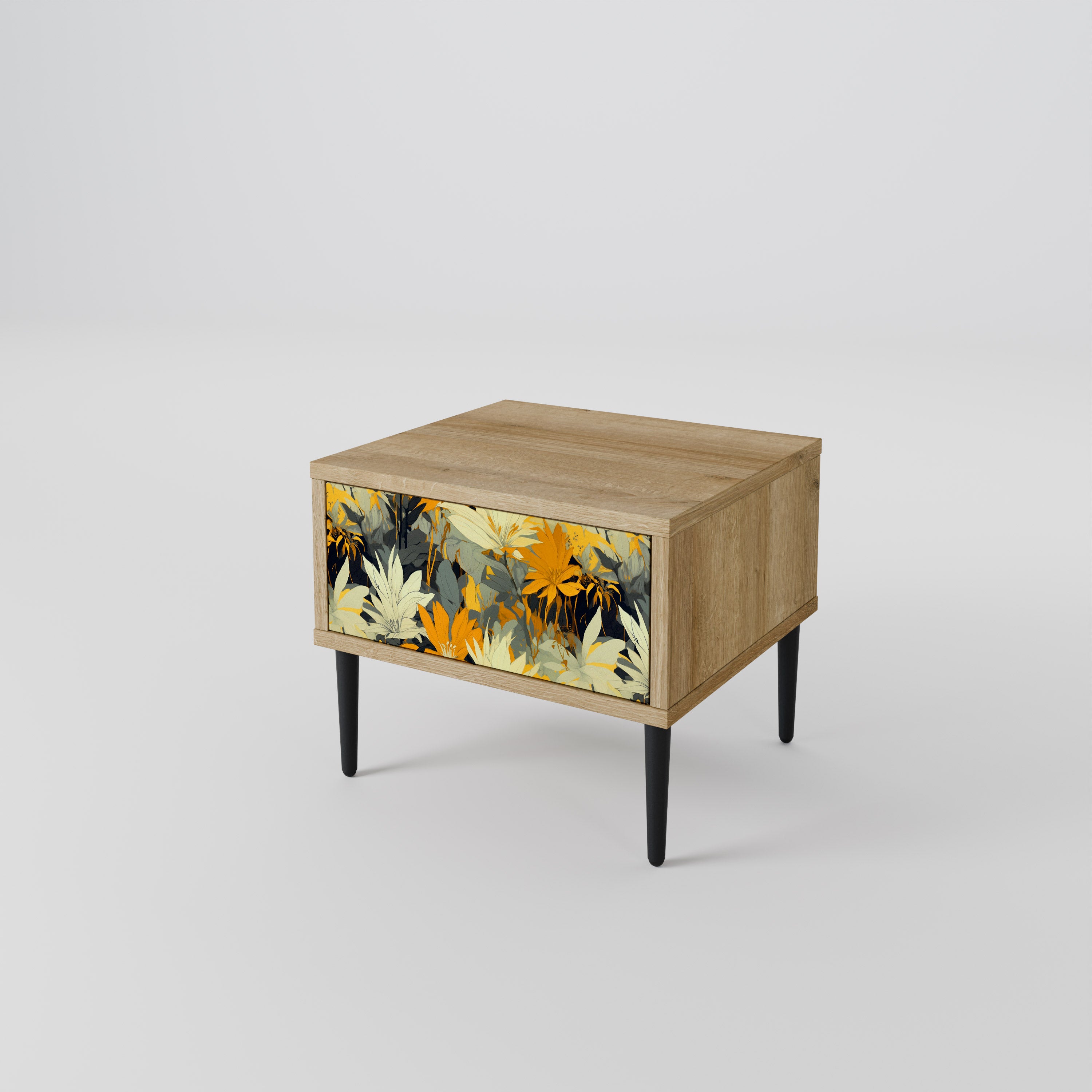 SUNKISSED LILY Nightstand