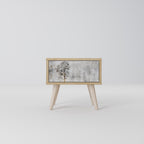 FADE IN THE TREES Nightstand