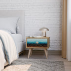 LUNAR SECRETS Nightstand