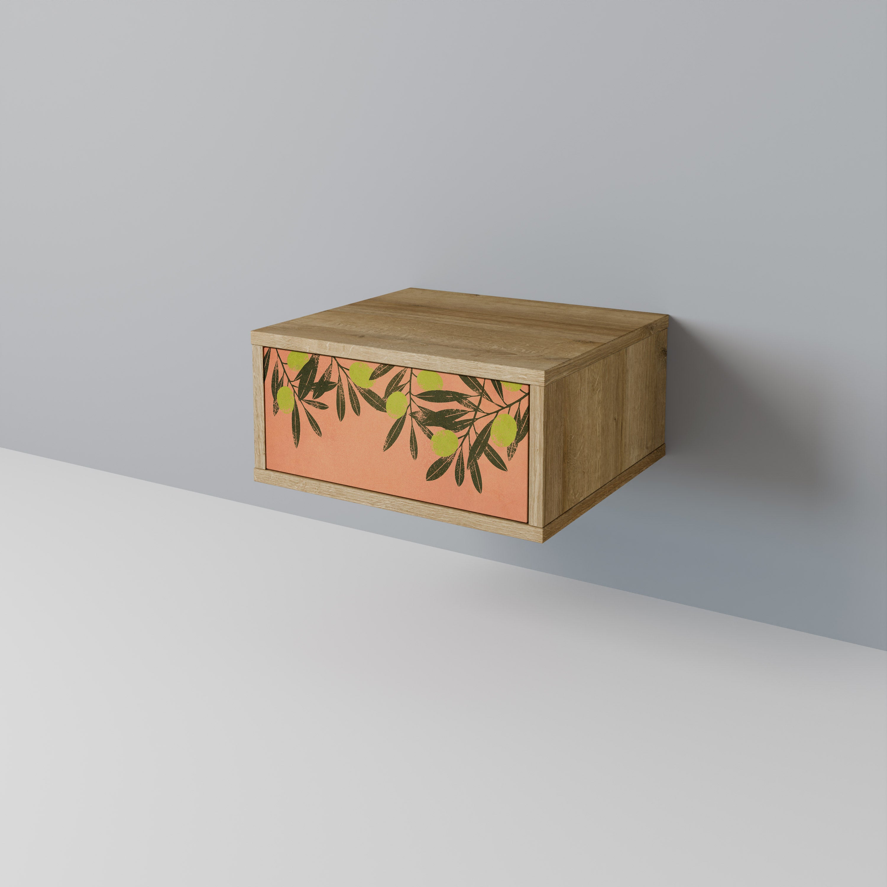 JUICY OLIVES Nightstand