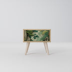 VERDURE ABYSS Nightstand