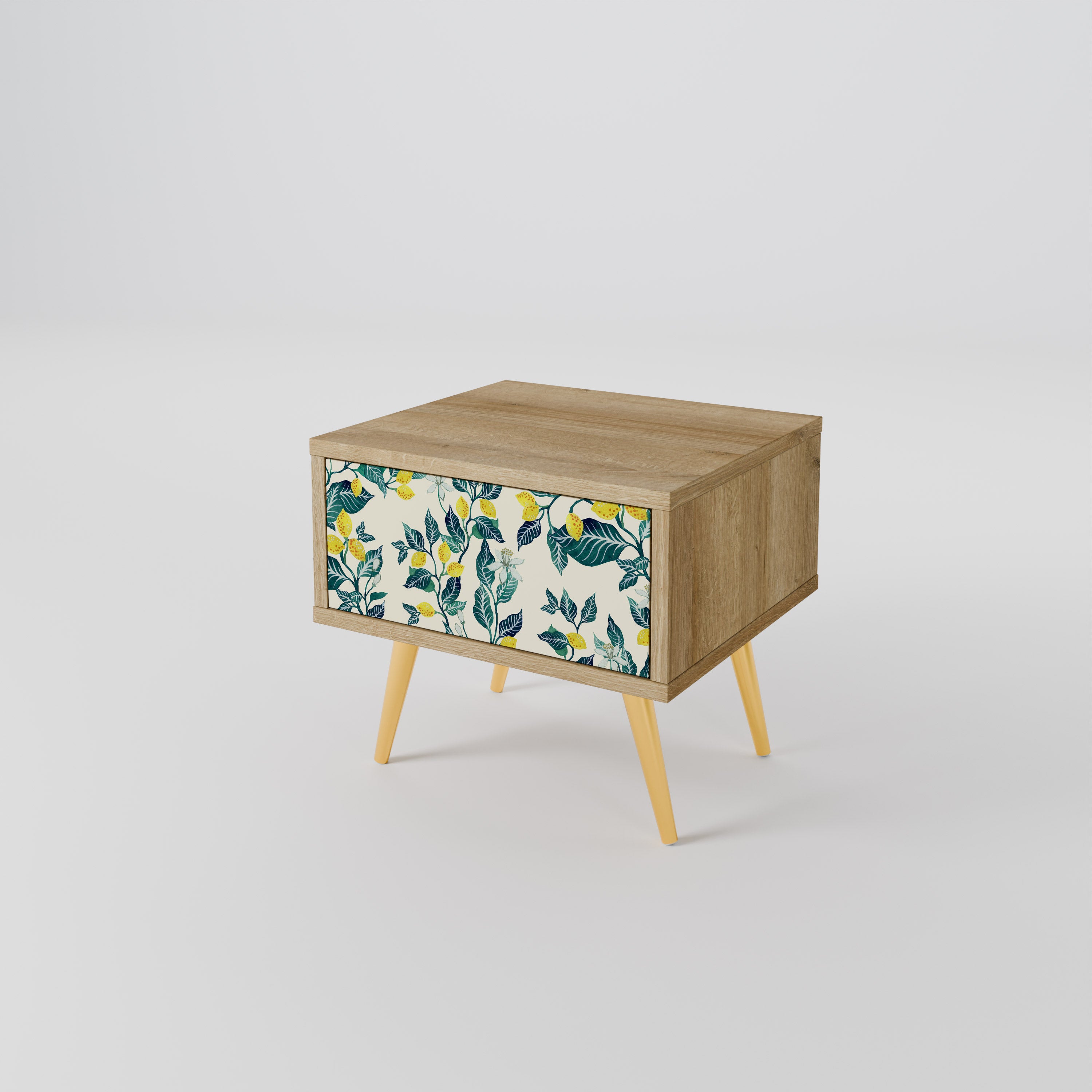 LEMON TREE Nightstand