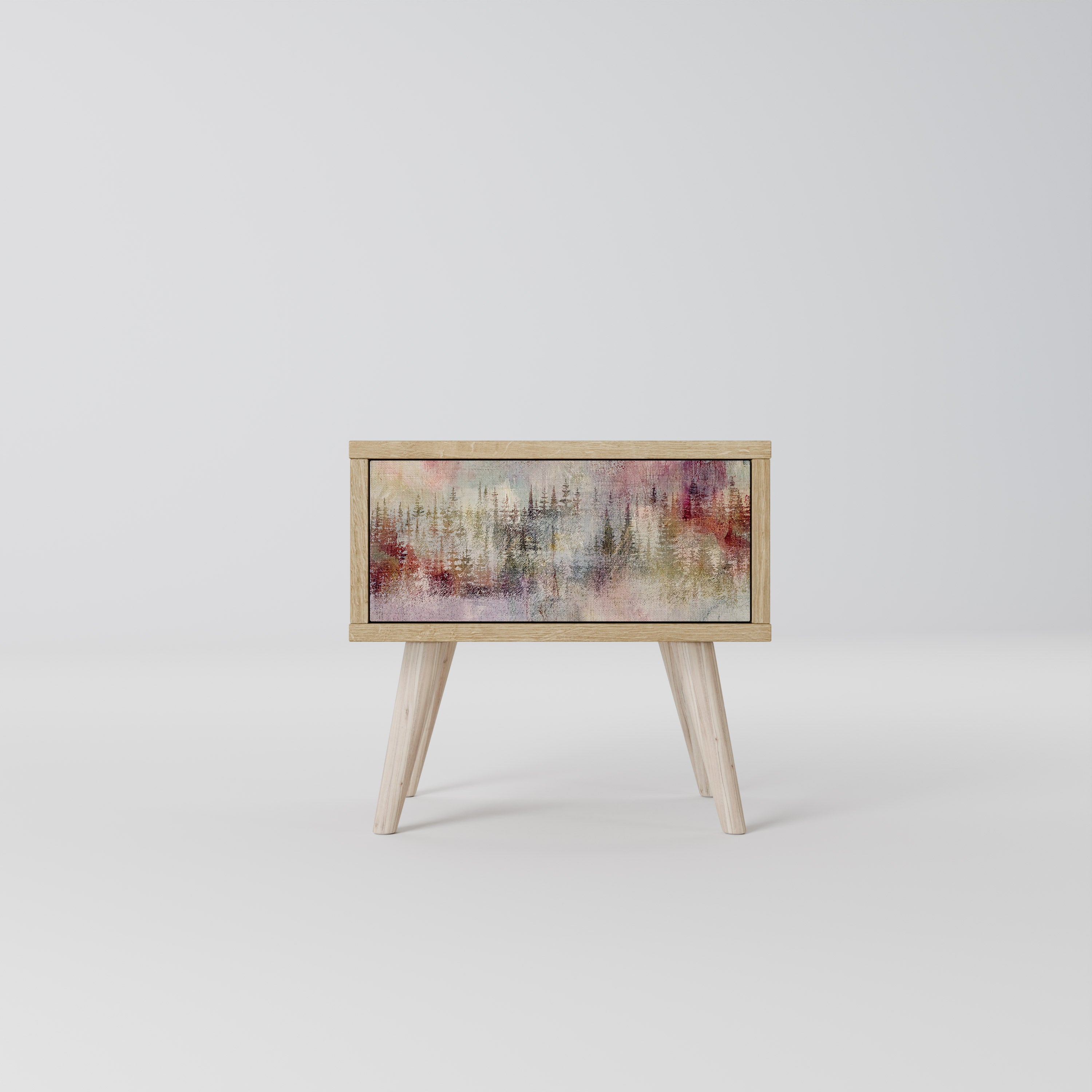 VEILED SUMMIT Nightstand