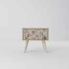 PASSING TIME Nightstand