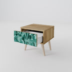 HARMONIC GRID Mesita de Noche