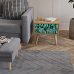 HARMONIC GRID Mesita de Noche