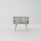 MUTED ARC Mesita de Noche