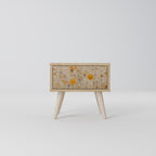 MORNING GLADE Mesita de Noche