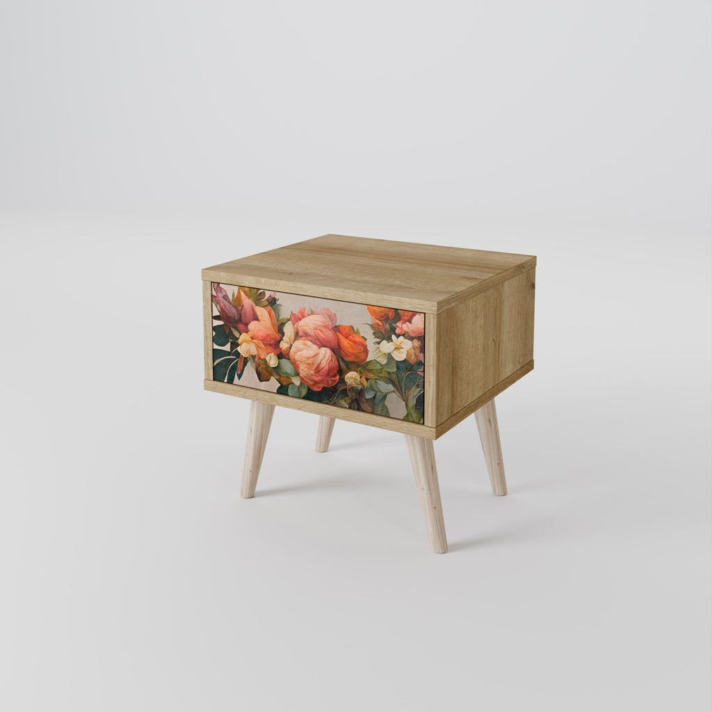 STYLISH BEAUTY Mesita de Noche