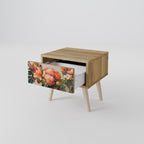 STYLISH BEAUTY Mesita de Noche