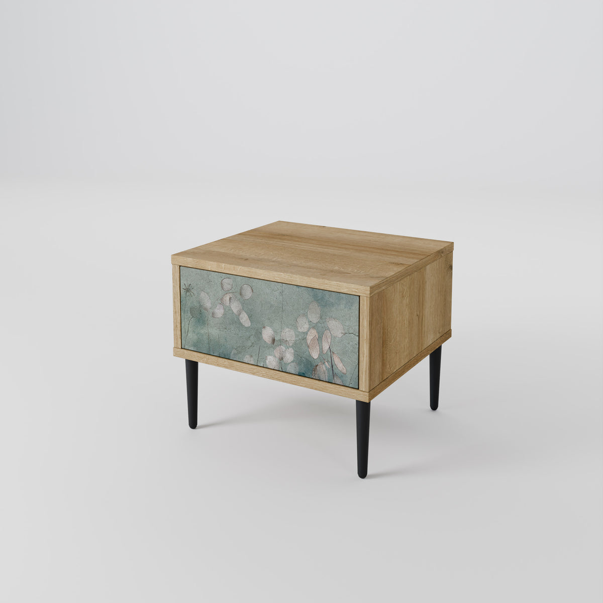 NIGHT LADY Nightstand