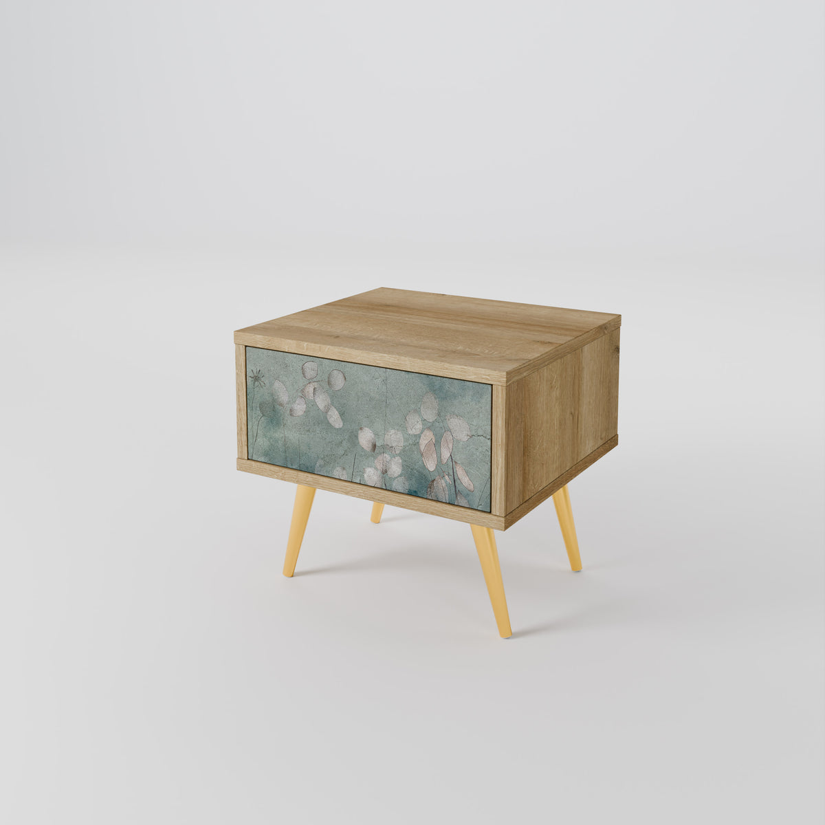 NIGHT LADY Nightstand