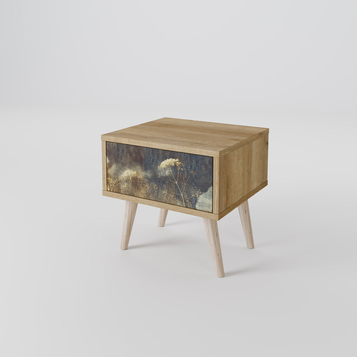 GENTLE POWER Nightstand