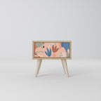 PASTEL DESTINY Mesita de Noche