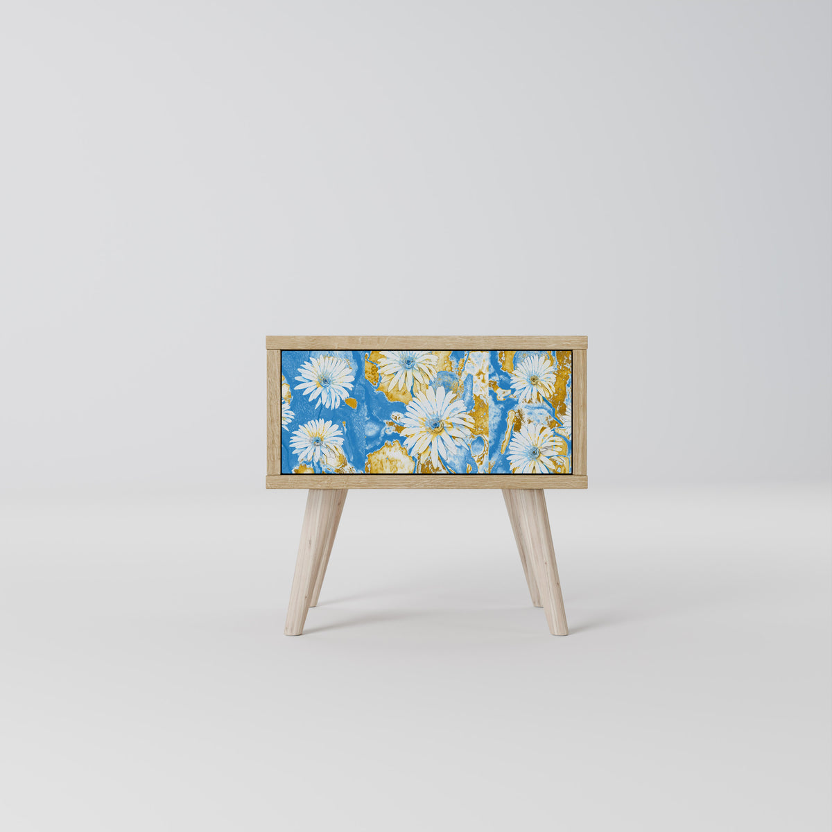 DAISY LUXE Mesita de Noche