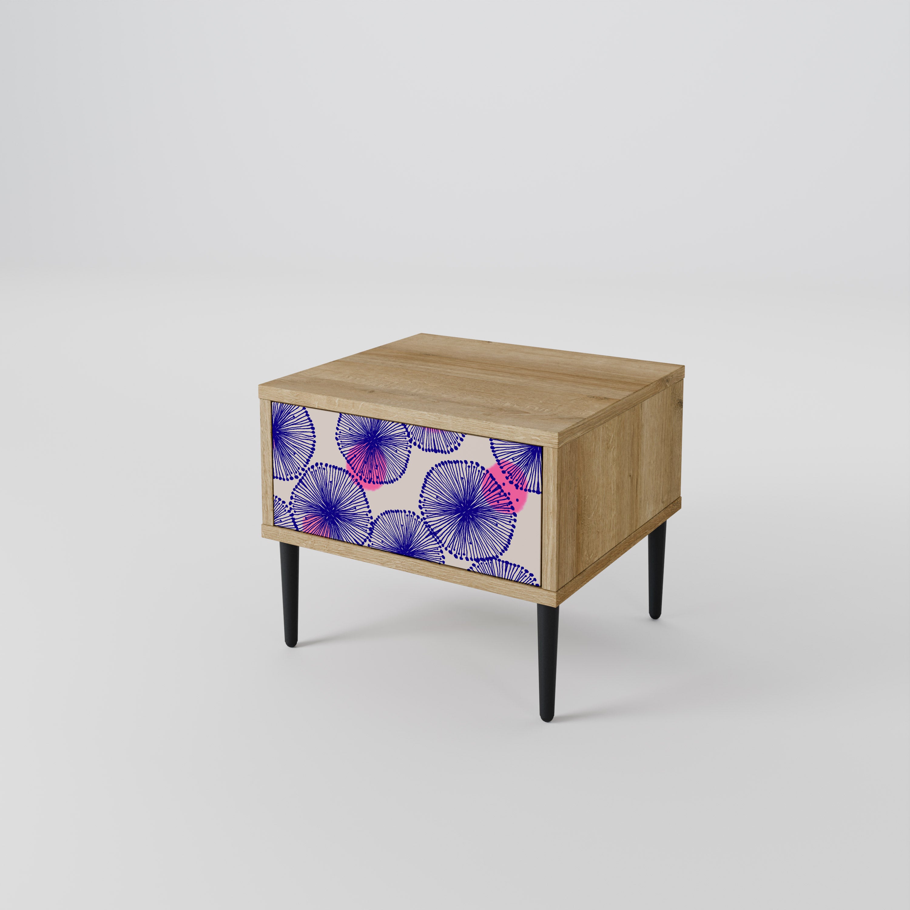 MAGIC NATURE Mesita de Noche