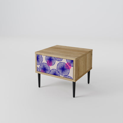 MAGIC NATURE Nightstand