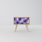 MAGIC NATURE Mesita de Noche