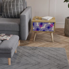 MAGIC NATURE Mesita de Noche