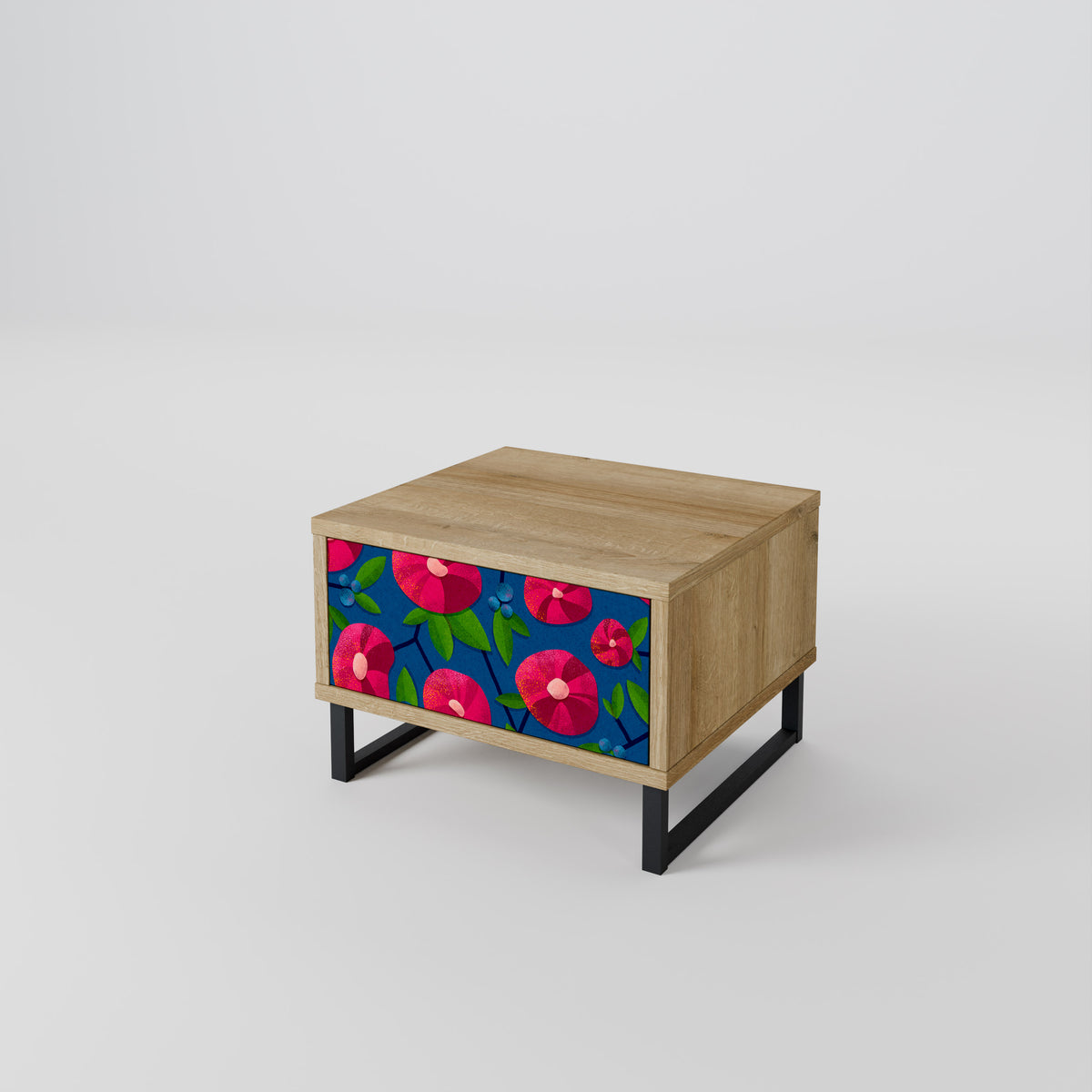 SPRING THOUGHTS Nightstand