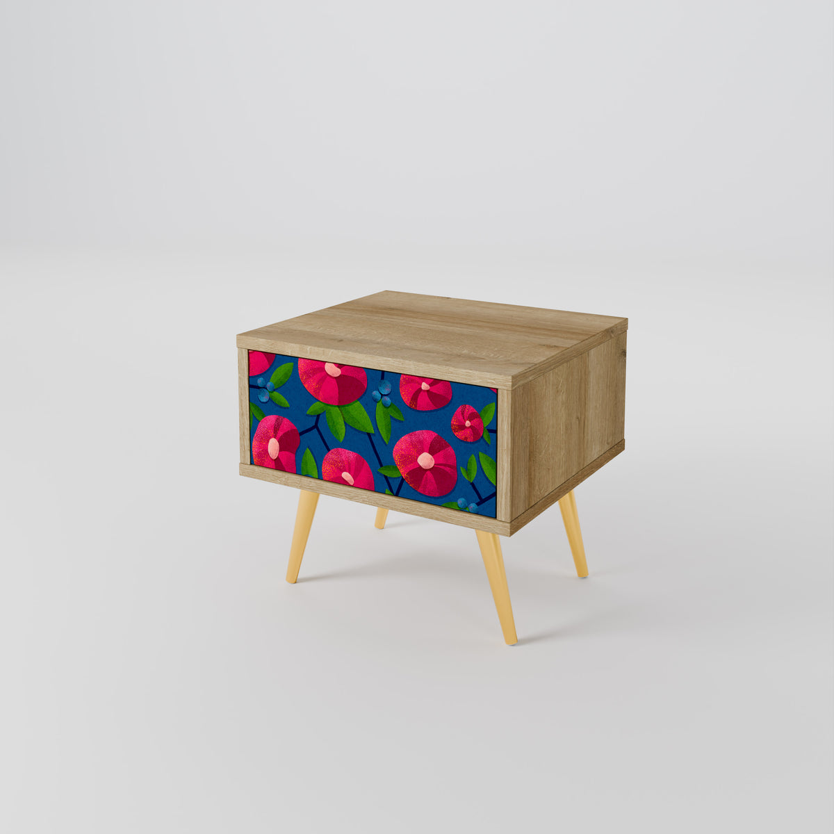 SPRING THOUGHTS Nightstand