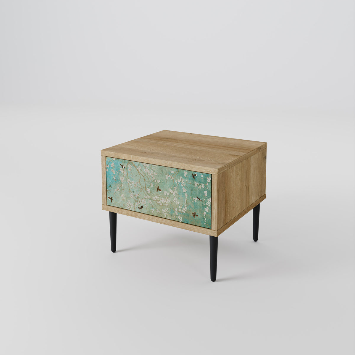 BLOOMING CHARM Nightstand