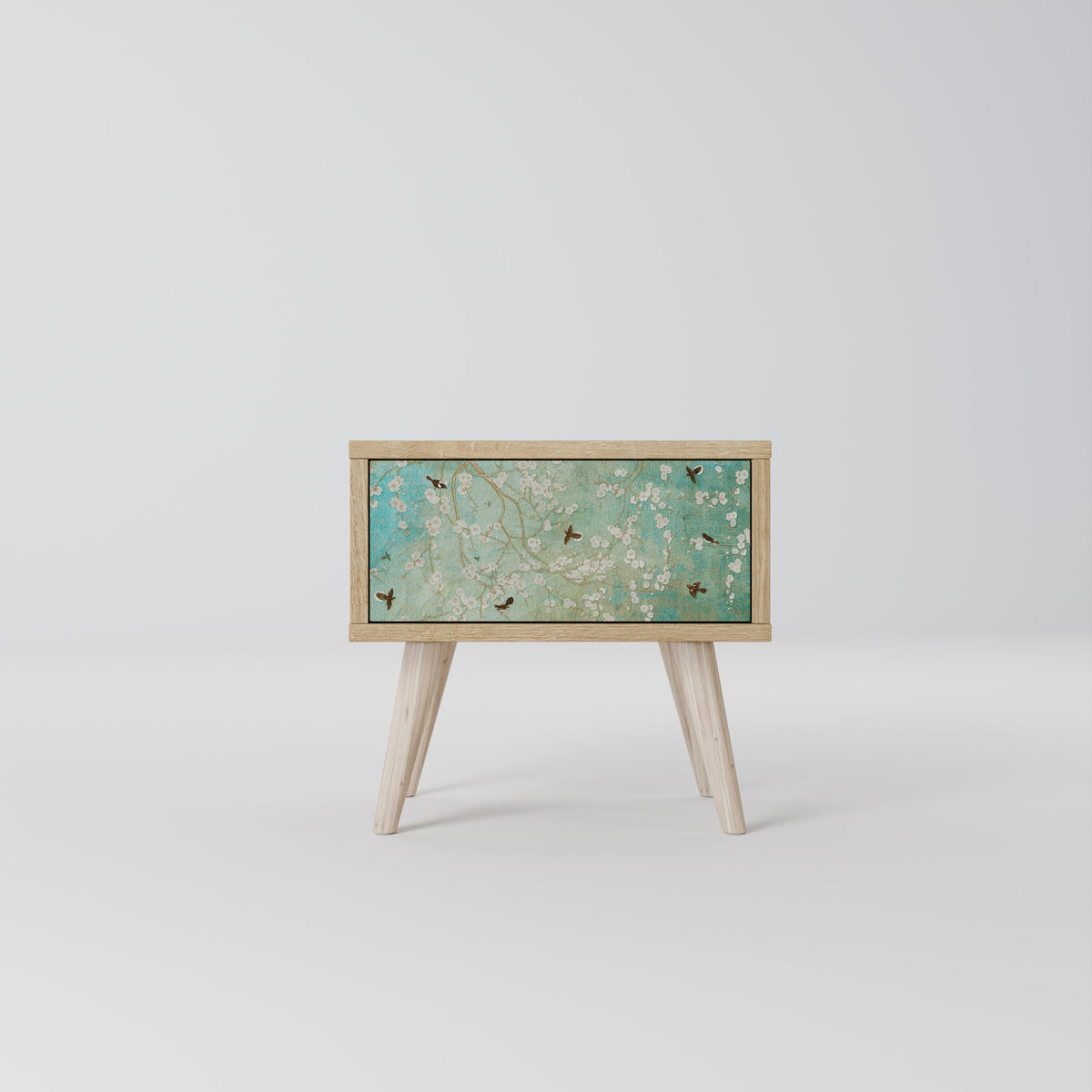 BLOOMING CHARM Nightstand
