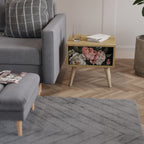 LUSH ELEGANCE Mesita de Noche