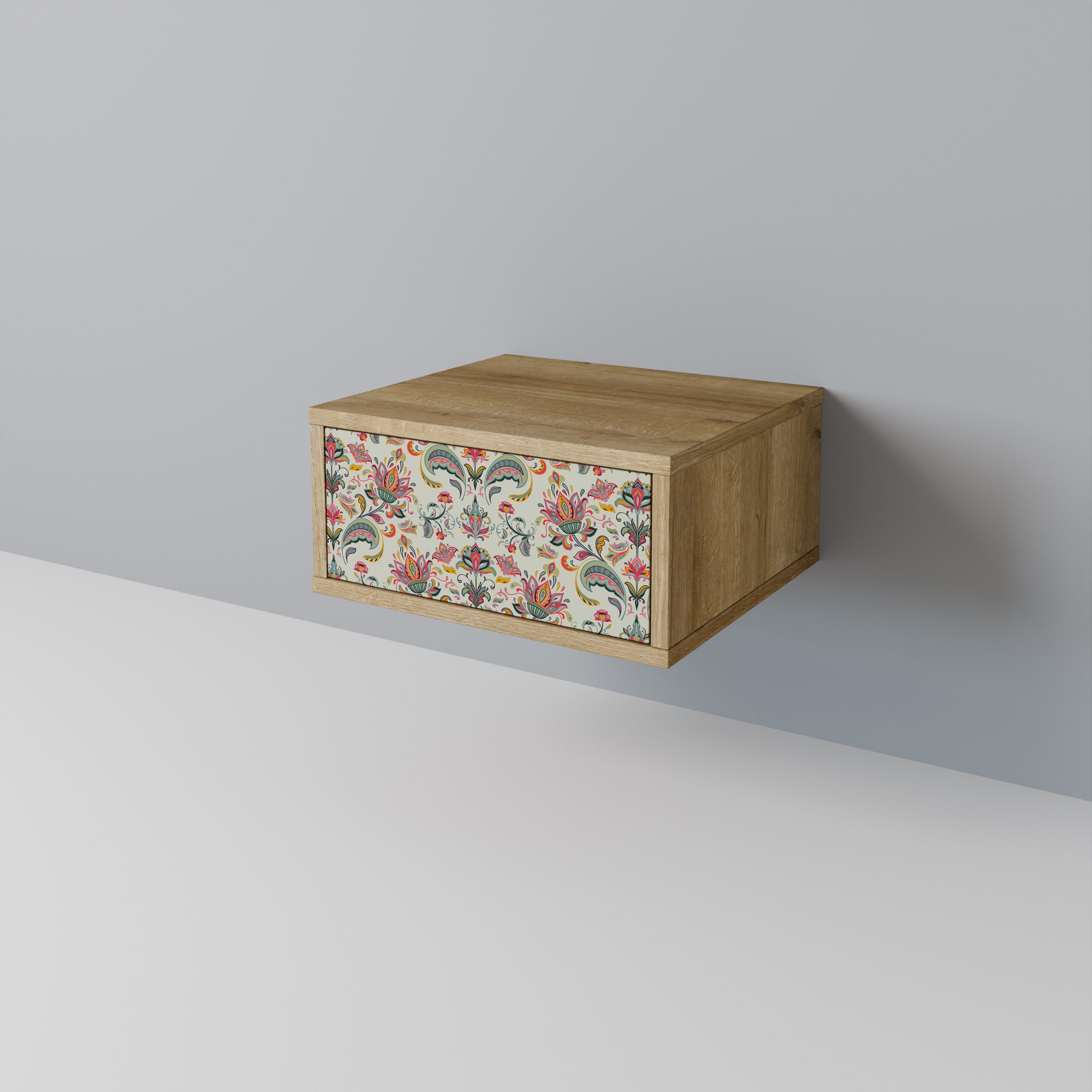 ORGANIC FOLKLORE Nightstand