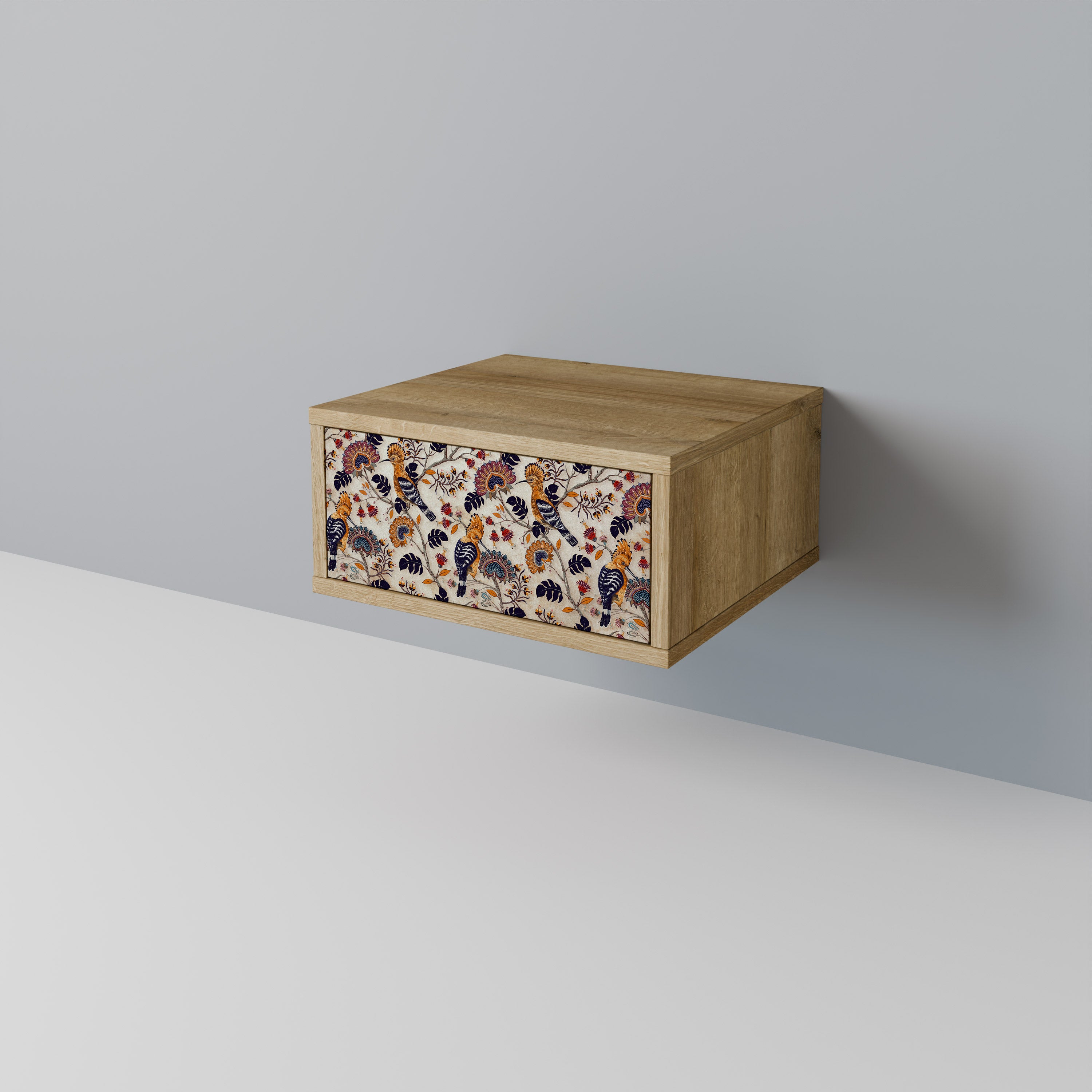 EMINENT HOOPOE Nightstand