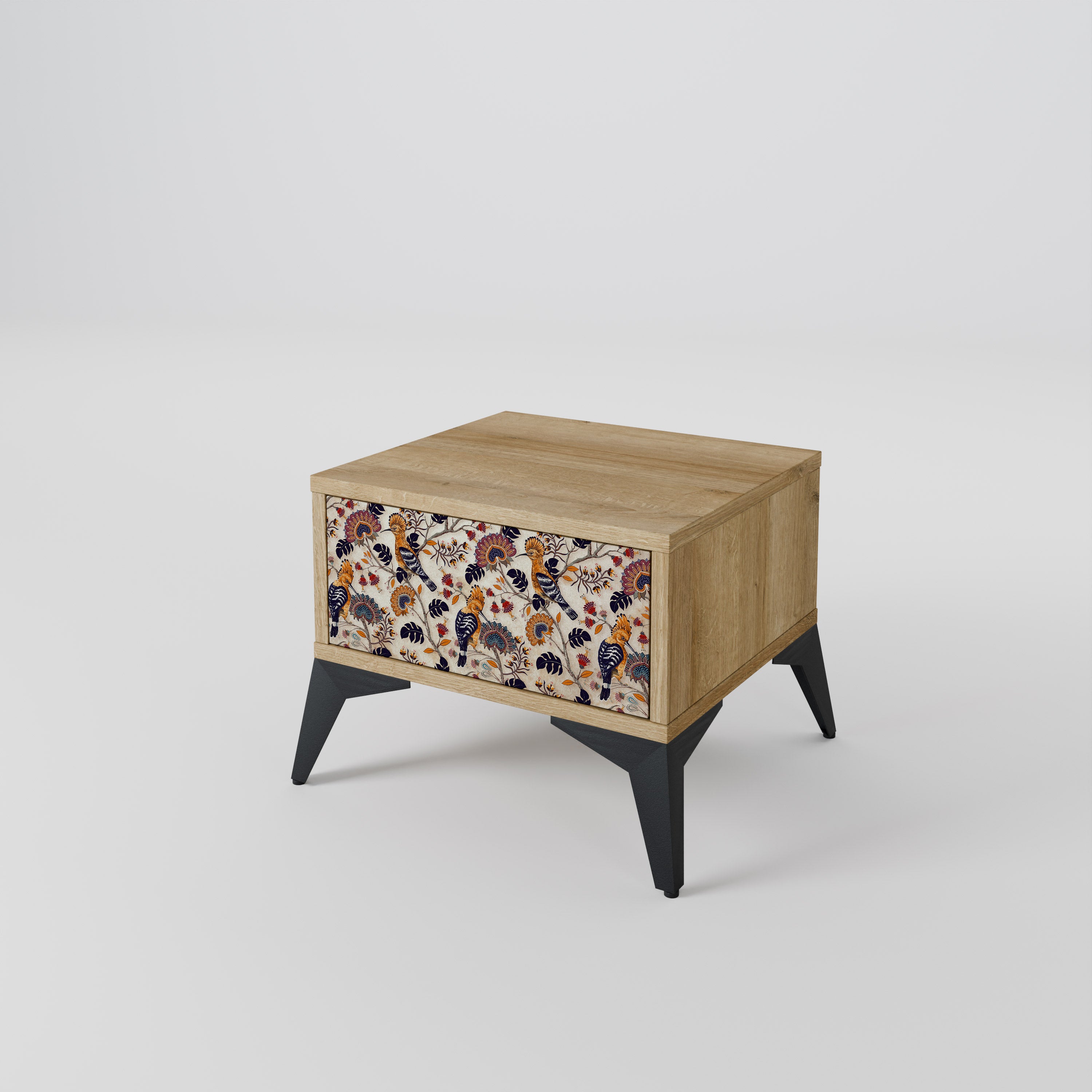 EMINENT HOOPOE Nightstand
