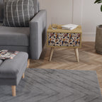 EMINENT HOOPOE Mesita de Noche