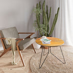 ORANGE IMPRESSION Coffee Table 69