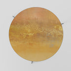 ORANGE IMPRESSION Coffee Table 69