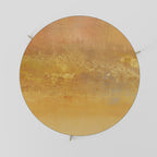 ORANGE IMPRESSION Coffee Table 69