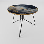 GOLDEN PEAK OF BLUE Coffee Table 69