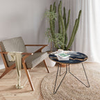 GOLDEN ALPINE BLISS Coffee Table 69