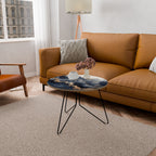 GOLDEN ALPINE BLISS Coffee Table 69