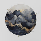 GOLDEN ALPINE BLISS Coffee Table 69