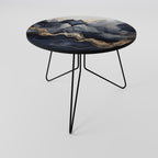 GOLDEN ALPINE BLISS Mesa de centro